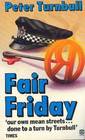 Fair Friday (P Division, Bk 3) (Large Print)