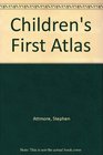 Children's First Atlas