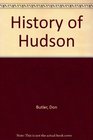 History of Hudson