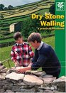 Dry Stone Walling A Practical Handbook