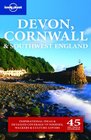 Devon Cornwall  Southwest England