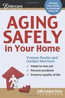 Aging Safely In Your Home