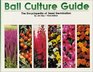 Ball Culture Guide The Encyclopedia of Seed Germination