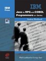 Java for RPG and COBOL Programmers on iSeries Student Workbook
