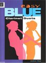 Easy Blue Duets