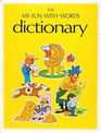 My Fun with Words Dictionary Book 2 LZ