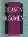 Reason and Argument