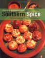 Southern Spice Delicious Vegetarian Recipes from South India