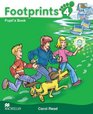 Footprints 4 Pupil's Book Pack