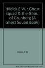 The Ghost Squad and the Ghoul of grunberg
