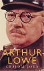 Arthur Lowe