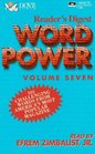 Reader's Digest Word Power