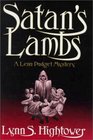 Satan's Lambs A Novel