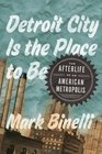 Detroit City Is the Place to Be The Afterlife of an American Metropolis