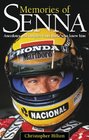 Memories of Senna Anecdotes and Insights from Those Who Knew Him