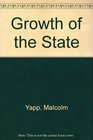 Growth of the State