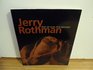 Feat of Clay Five Decades of Jerry Rothman