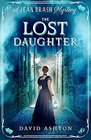 The Lost Daughter A Jean Brash Mystery 2