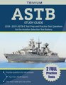 ASTB Study Guide 20182019 ASTBE Test Prep and Practice Test Questions for the Aviation Selection Test Battery