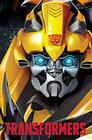 Transformers Bumblebee Movie Prequel From Cybertron With Love