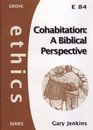 Cohabitation A Biblical Perspective