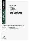 L'Ile au trsor de Stevenson