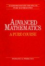 Advanced Mathematics