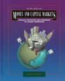Money and Capital Markets Financial Institutions and Instruments in a Global Marketplace