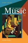 Study Guide for The Enjoyment of Music An Introduction to Perceptive Listening Eleventh Edition