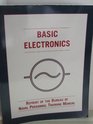 Basic Electronics Reprint of the Bureau of Naval Personnel Training Manual