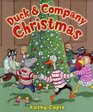 Duck  Company Christmas