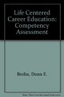 Life Centered Career Education Competency Assessment Knowledge Batteries