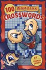 100 Amazing Crosswords