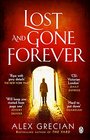 Lost and Gone Forever (Scotland Yard's Murder Squad, Bk 5)