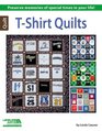 TShirt Quilts