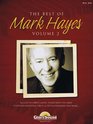 The Best of Mark Hayes  Volume 2 Bk/CD