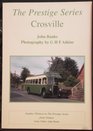 Crosville Motor Services