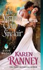 The Virgin of Clan Sinclair (Clan Sinclair, Bk 3)
