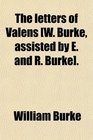 The letters of Valens