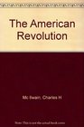 The American Revolution A Constitutional Interpretation