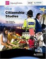 OCR Citizenship Studies for GCSE Students Book
