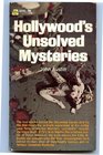 Hollywood's Unsolved Mysteries