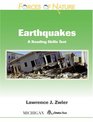 Forces of Nature Earthquakes A Reading Skills Text