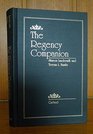 The Regency Companion (Garland Reference Library of the Humanities)