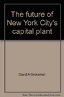 The future of New York City's capital plant A case study of trends and prospects affecting the city's public infrastructure