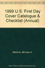1999 US First Day Cover Catalogue  Checklist