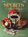 Sports Collectibles