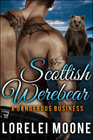 Scottish Werebear A Dangerous Business