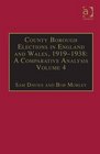 County Borough Election Res Vol 4 England and Wales 19191938 Exeter Kingston upon Hull
