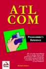 ATL COM Programmer's Reference